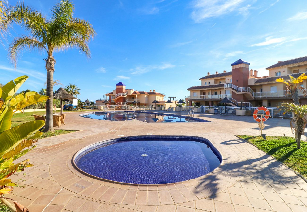 Apartamento en Mijas Costa - Holiday luxury at Malibu Mansions, private hot tub