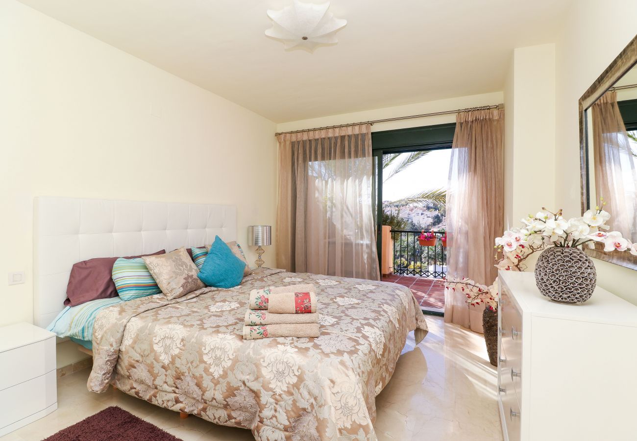 Apartamento en Estepona - El Campanario apartment - Estepona