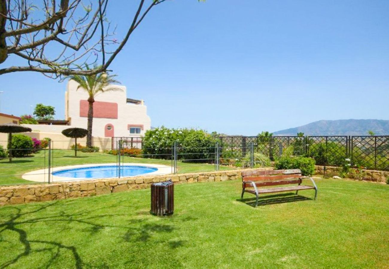 Apartamento en La Cala de Mijas - Casa BonitaMar - La Cala de Mijas