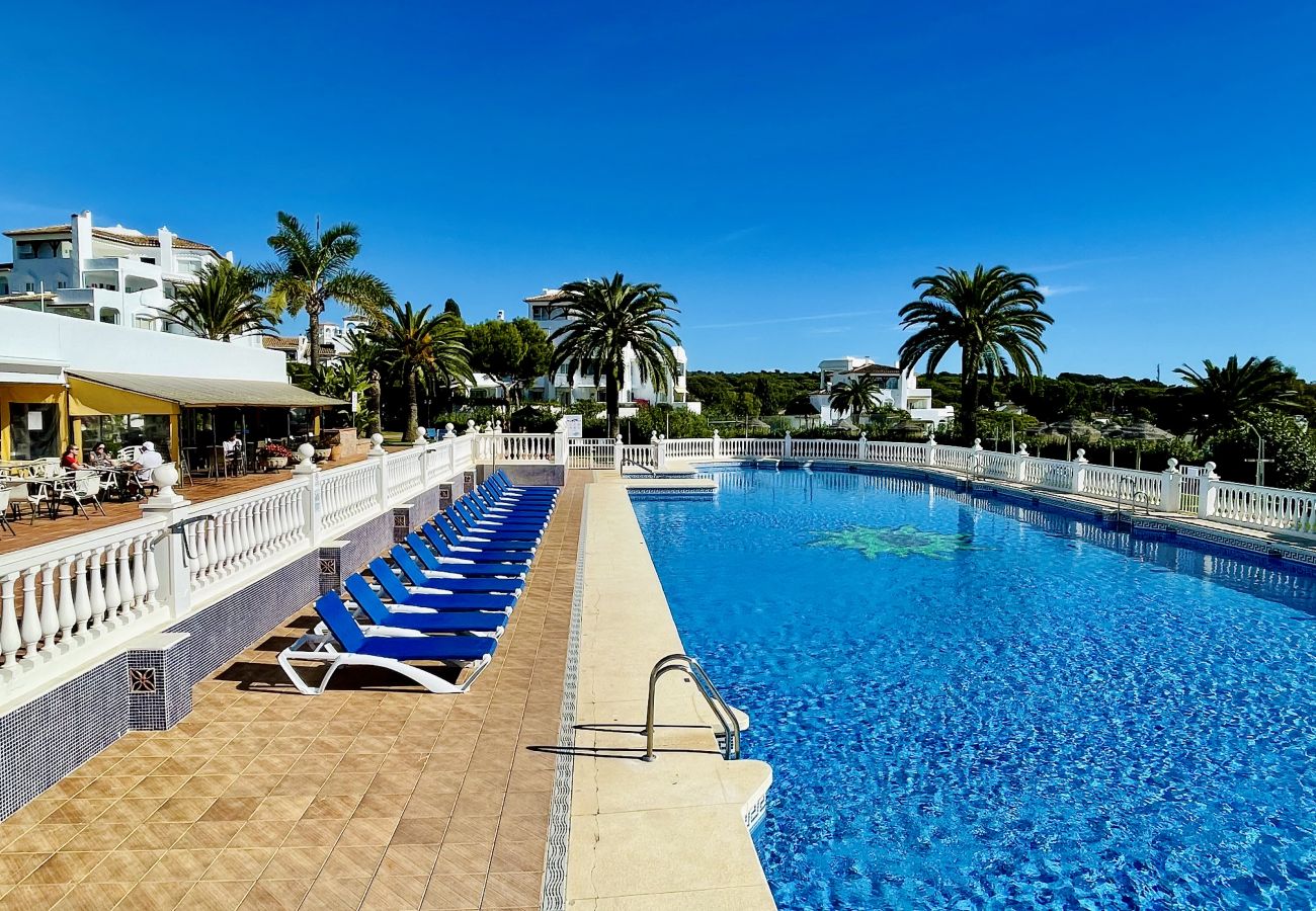 Apartamento en Marbella - Elviria del Sol ground floor apartment