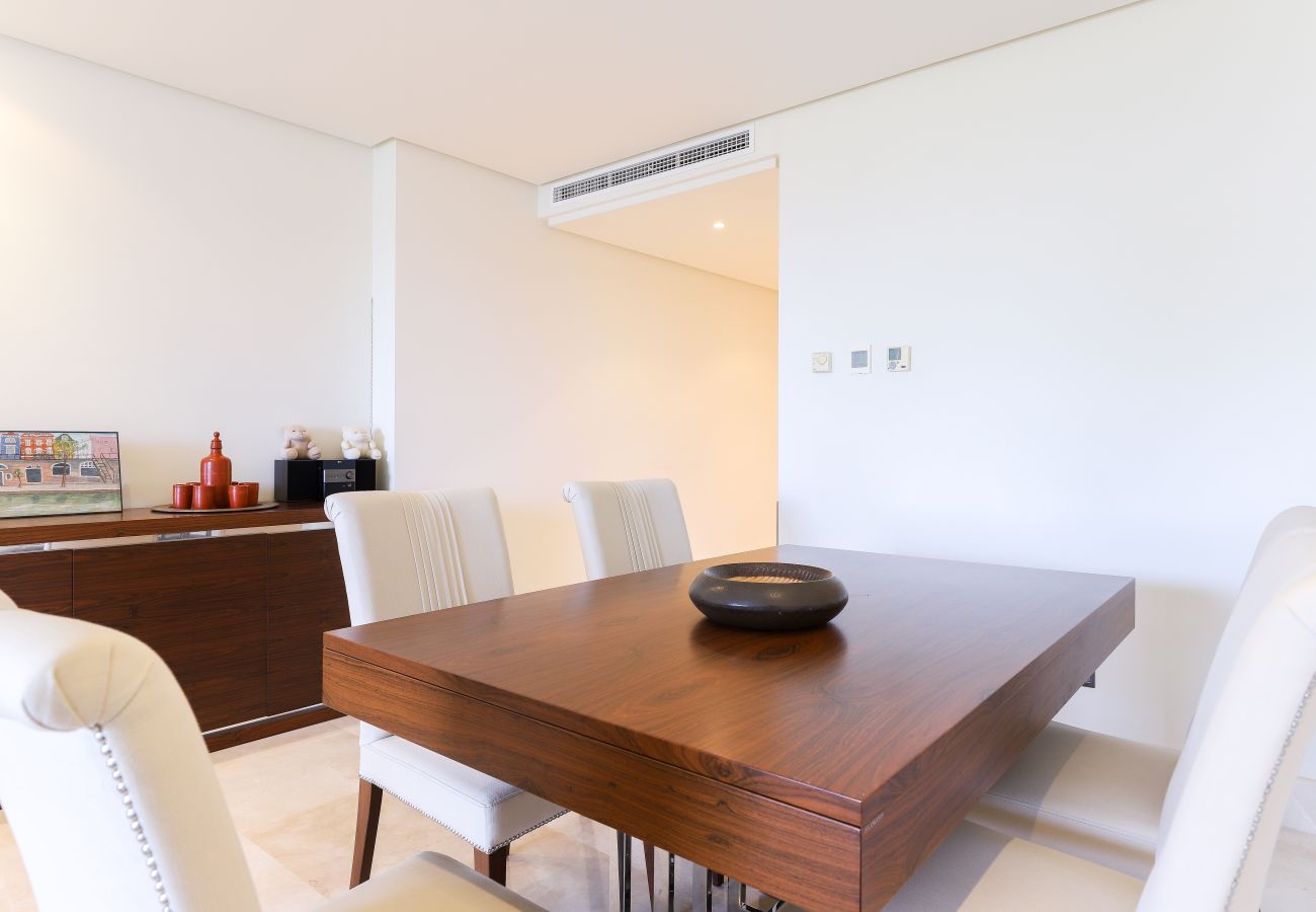 Apartamento en Estepona - Doncella Beach apartamento de lujo