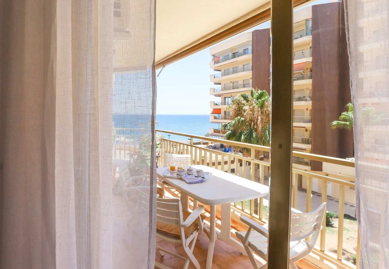 Apartamento en Fuengirola - Paseo Maritimo, Fuengirola - Doña Sofia