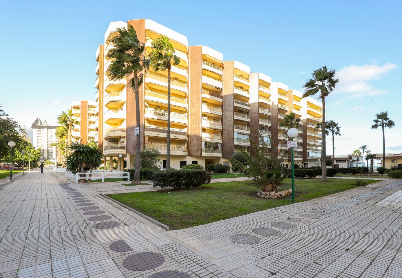 Apartamento en Fuengirola - Paseo Maritimo, Fuengirola - Doña Sofia