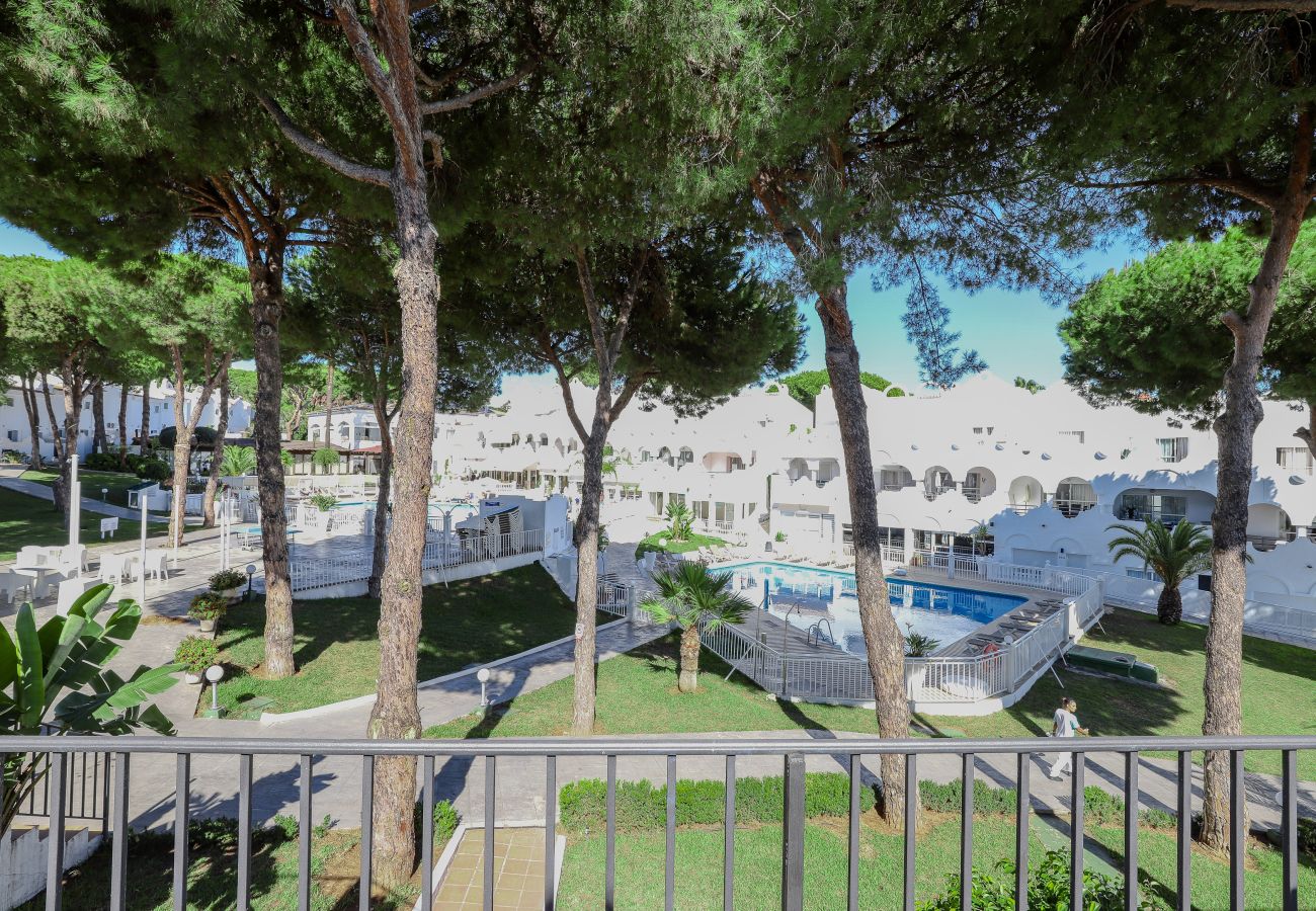 Apartamento en Marbella - Modern and sunny duplex, BBQ, 3 terraces