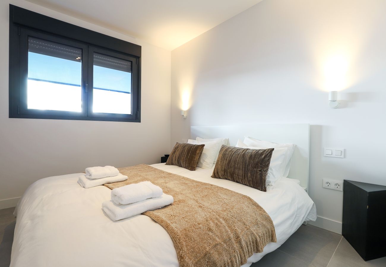 Apartamento en Estepona - OASIS 325 - brand new apartment