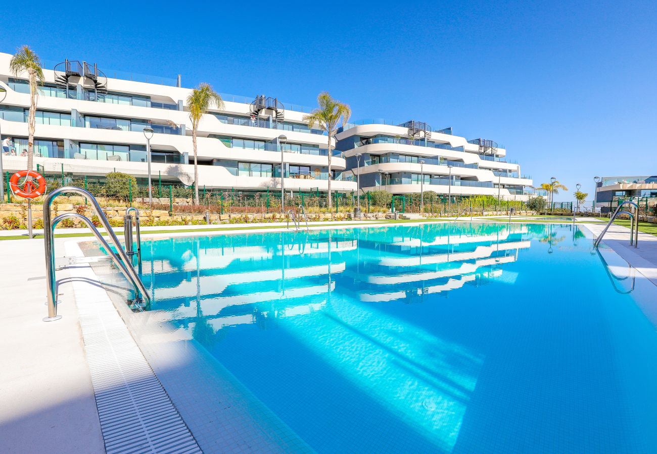 Apartamento en Estepona - OASIS 325 - brand new apartment