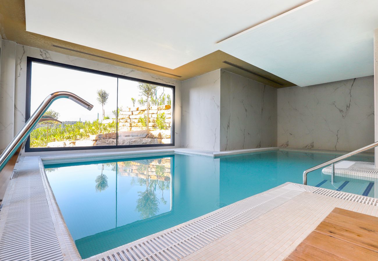 Apartamento en Estepona - OASIS 325 - brand new apartment