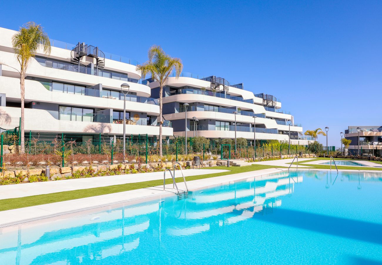 Apartamento en Estepona - OASIS 325 - brand new apartment