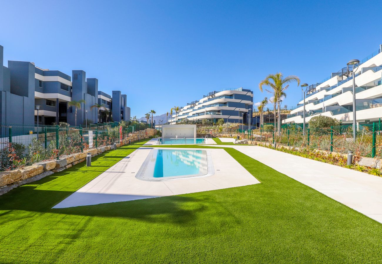 Apartamento en Estepona - OASIS 325 - brand new apartment