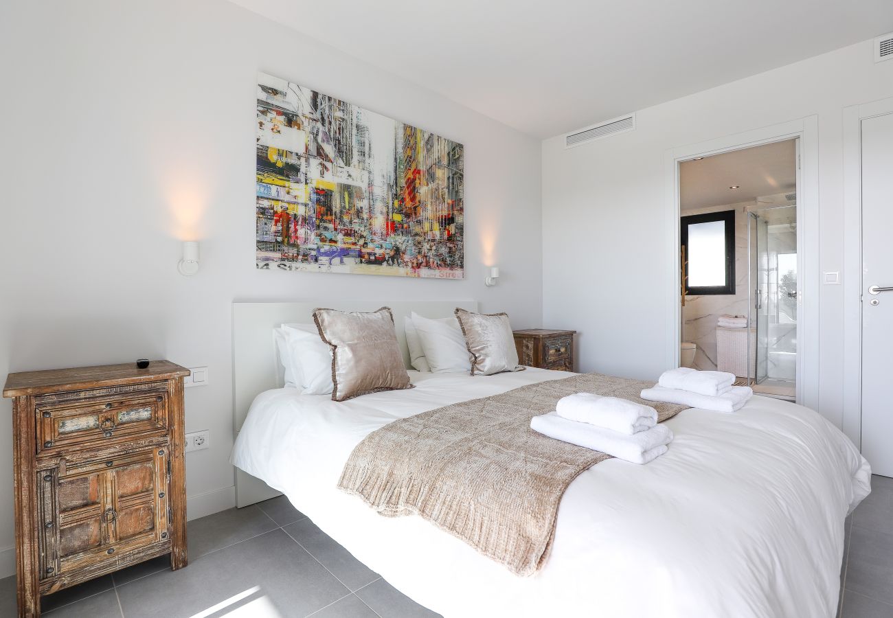 Apartamento en Estepona - OASIS 325 - brand new apartment