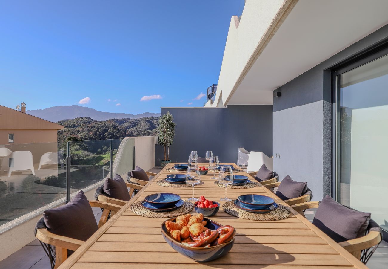 Apartamento en Estepona - OASIS 325 - brand new apartment