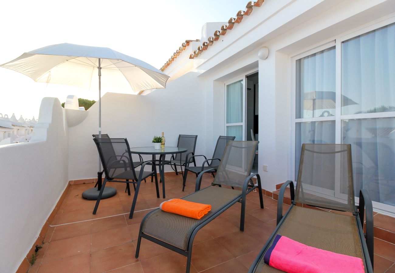 Apartamento en Marbella - VIME Duplex apartment