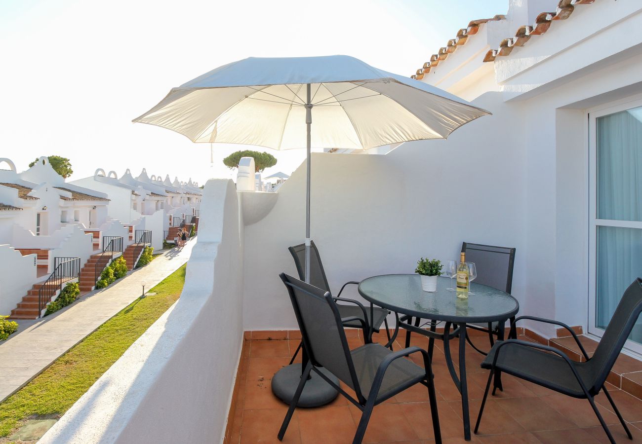 Apartamento en Marbella - VIME Duplex apartment