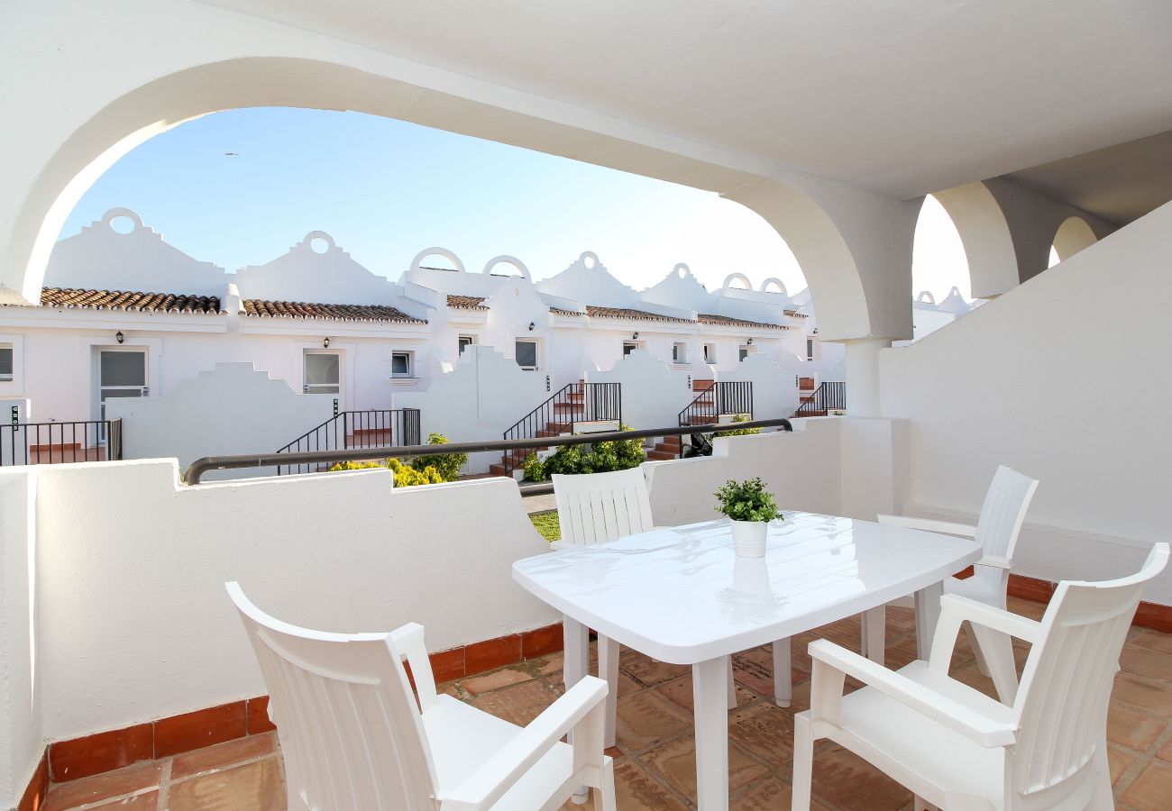 Apartamento en Marbella - VIME Duplex apartment