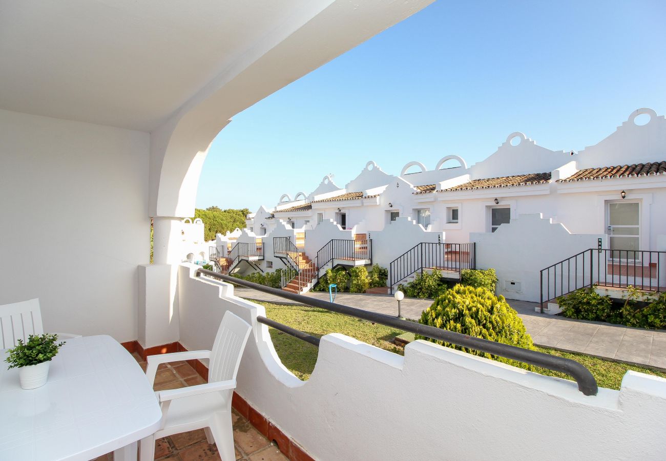 Apartamento en Marbella - VIME Duplex apartment