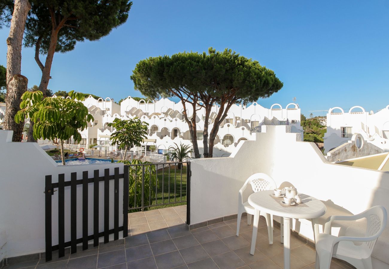 Apartamento en Marbella - VIME Duplex apartment