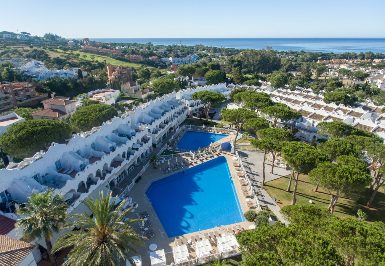 Apartamento en Marbella - VIME Duplex apartment