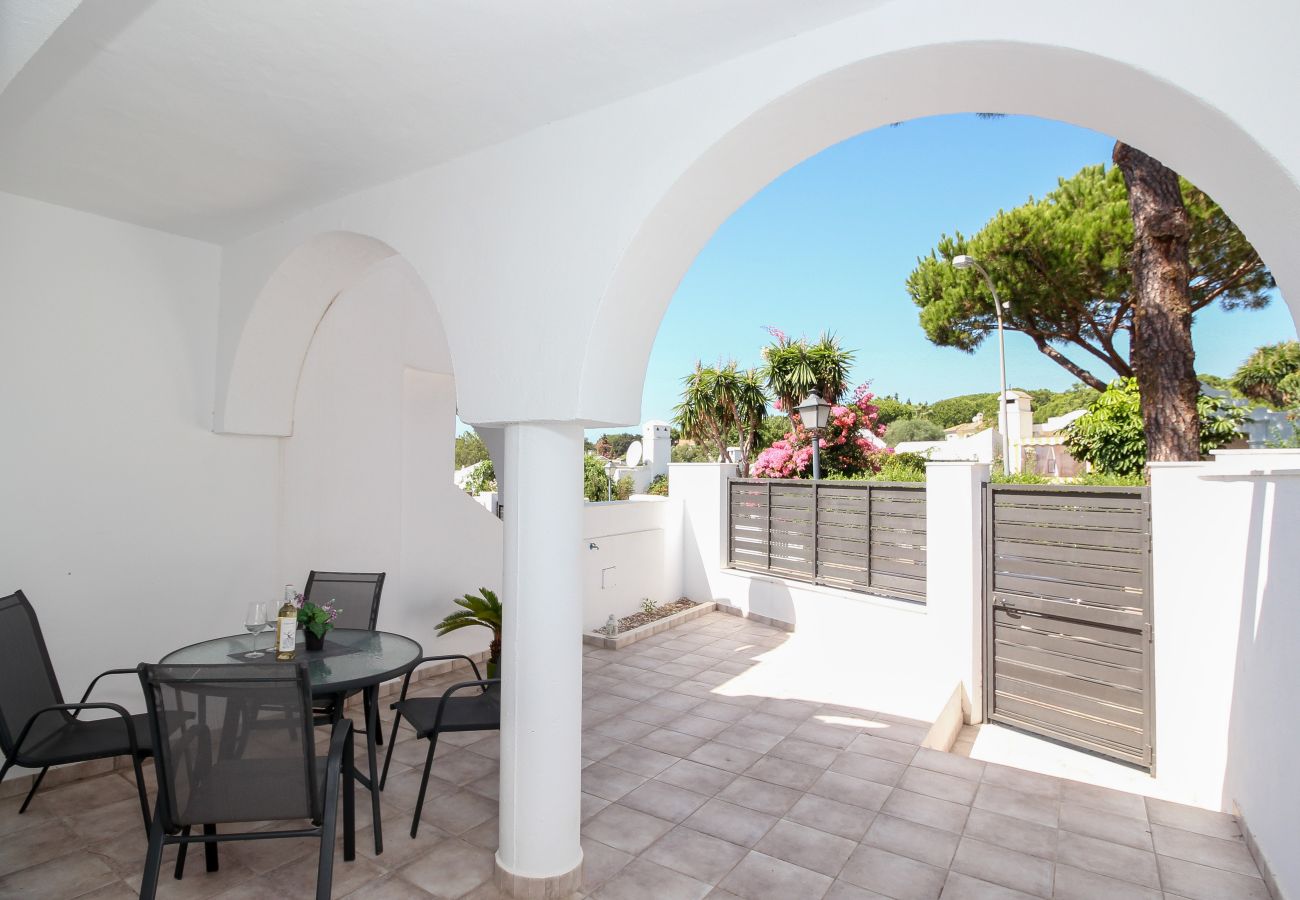 Casa adosada en Marbella - VIME modern townhouse