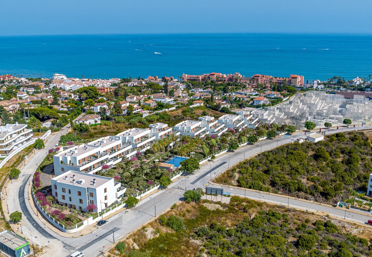 Apartamento en Estepona - CULMIA Sunset Bay Estepona