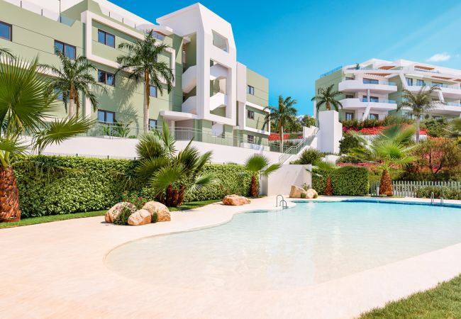 La Cala de Mijas - Apartamento