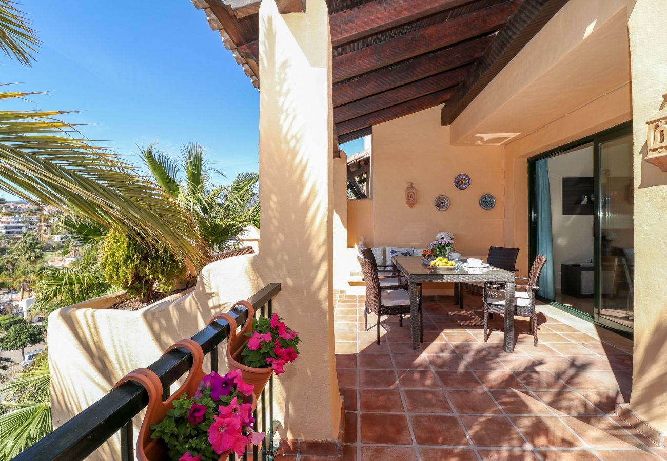 Appartement à Estepona - El Campanario apartment - Estepona