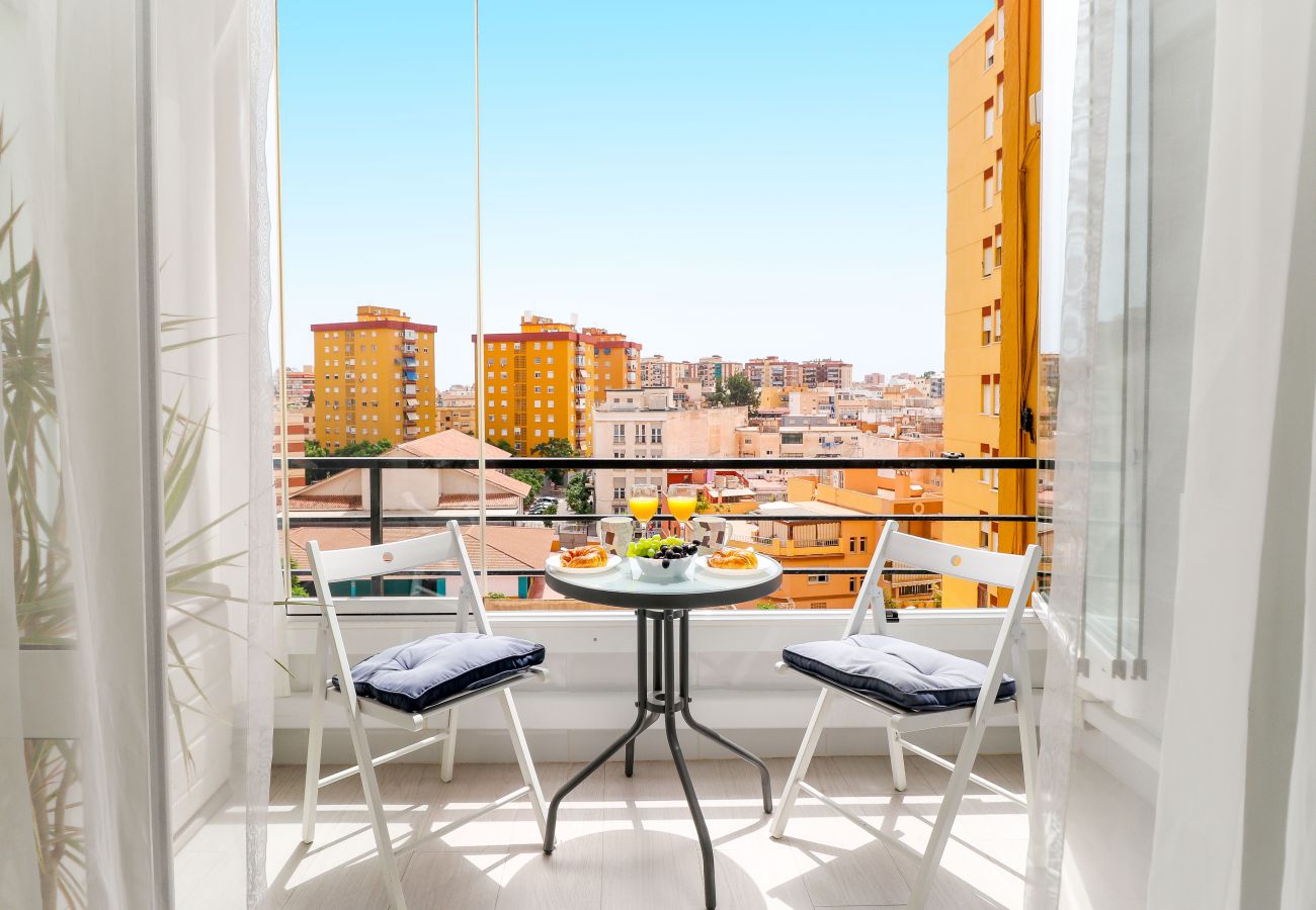 Appartement à Fuengirola - Modern apartment in Fuengirola - central location