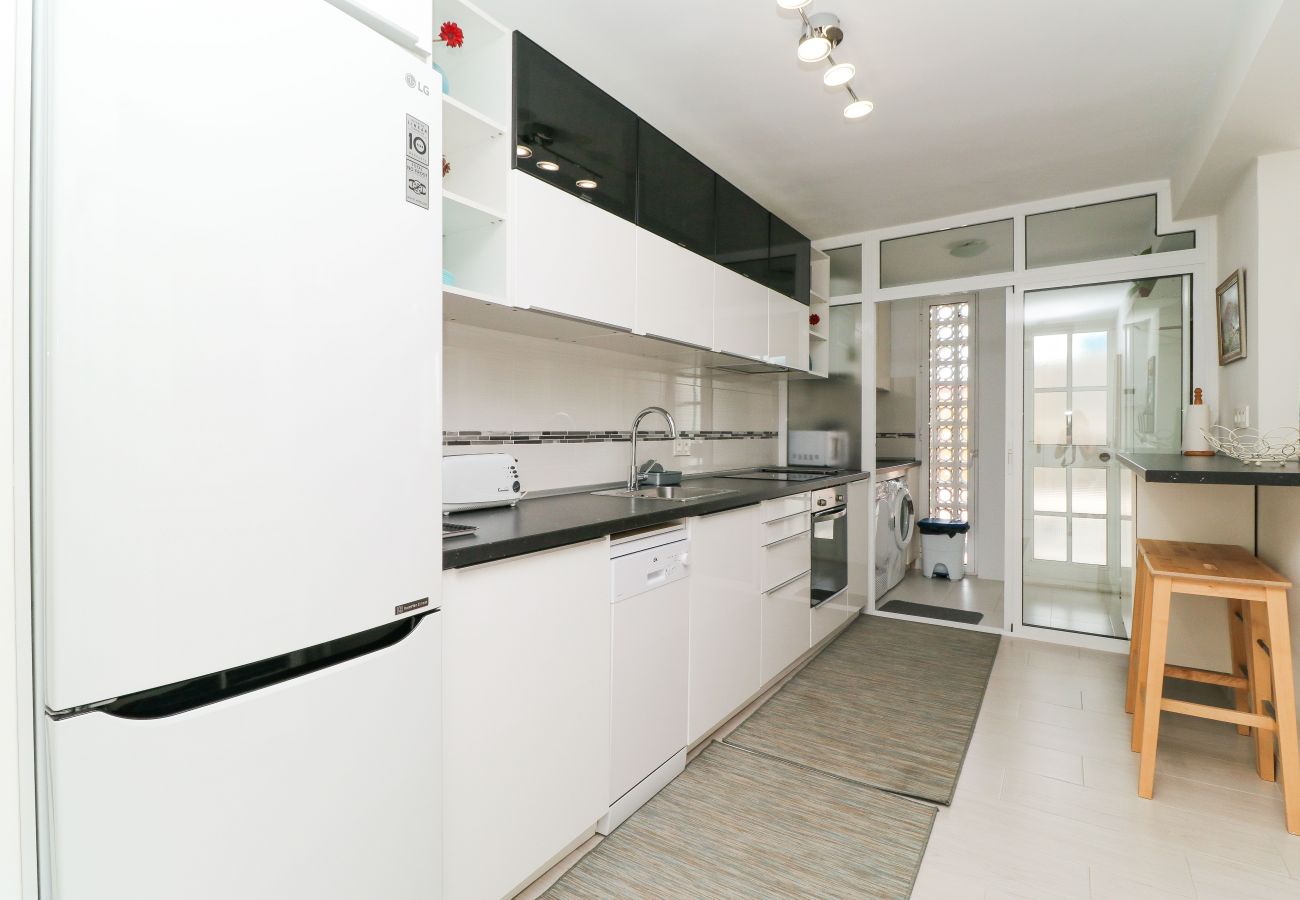 Appartement à Fuengirola - Modern apartment in Fuengirola - central location