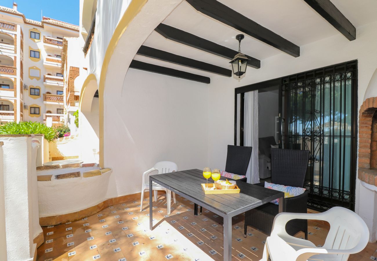 Appartement à Mijas Costa - Calahonda 2BED apartment - great location