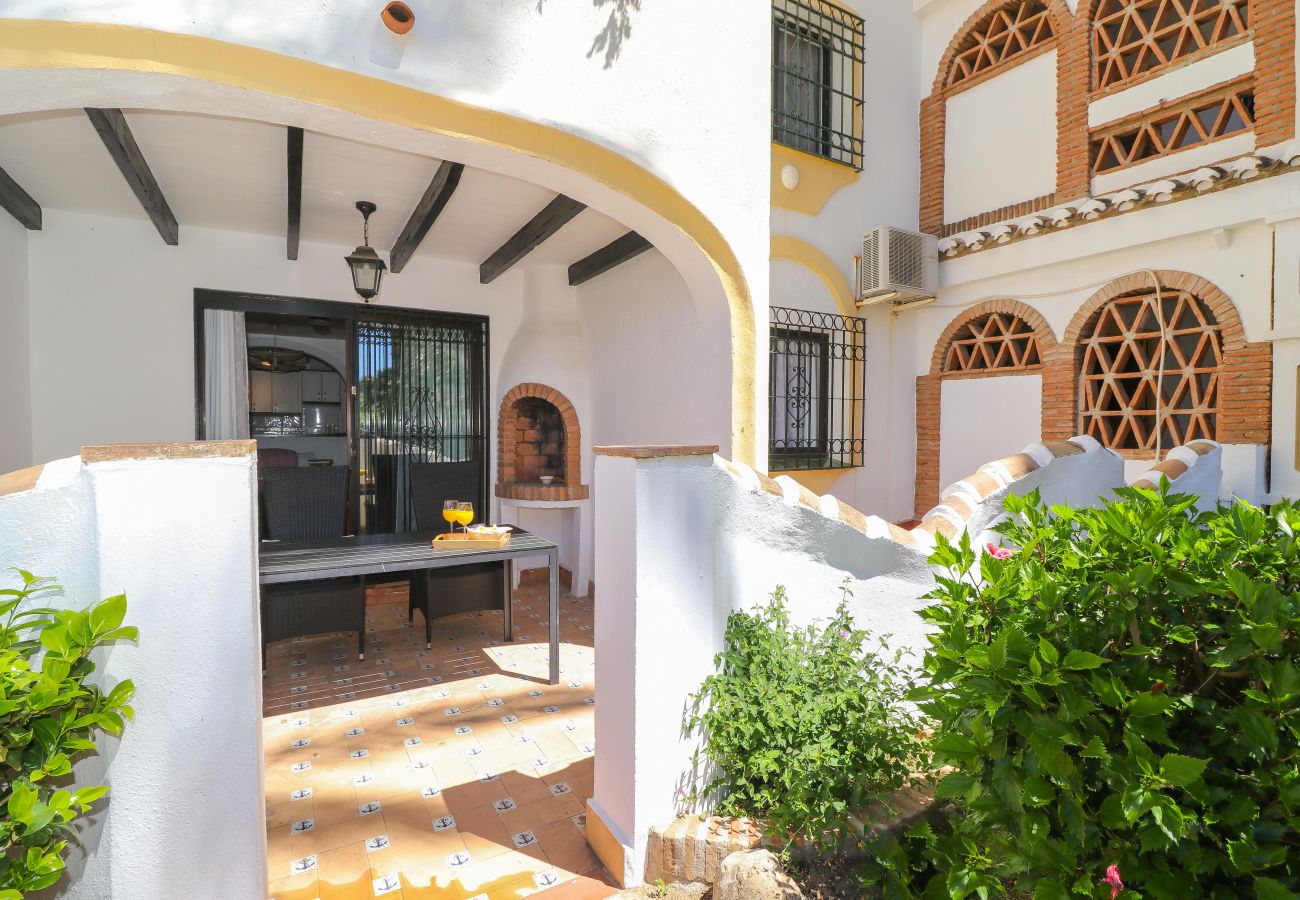 Appartement à Mijas Costa - Calahonda 2BED apartment - great location