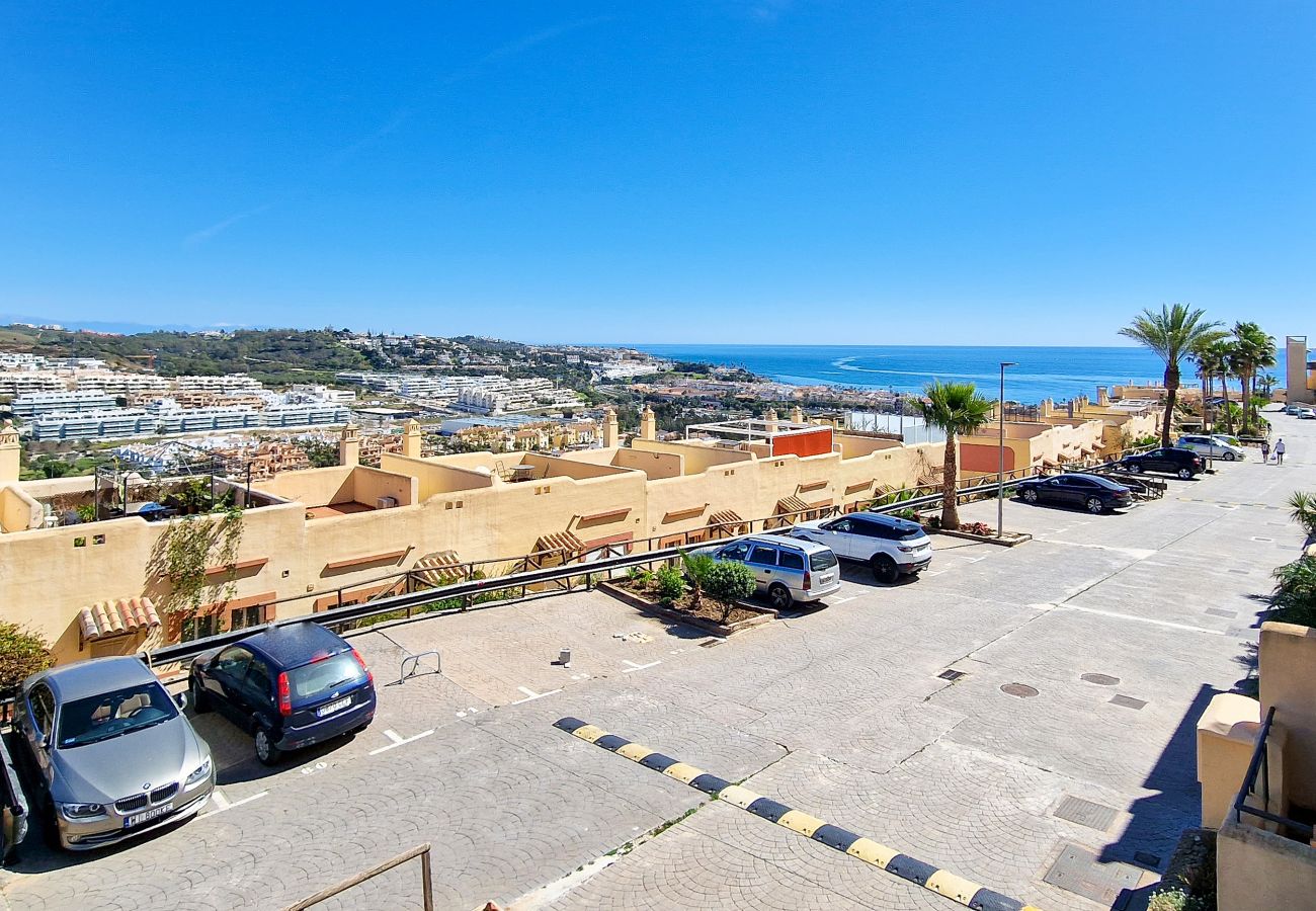 Appartement à La Cala de Mijas - Casa BonitaMar - La Cala de Mijas