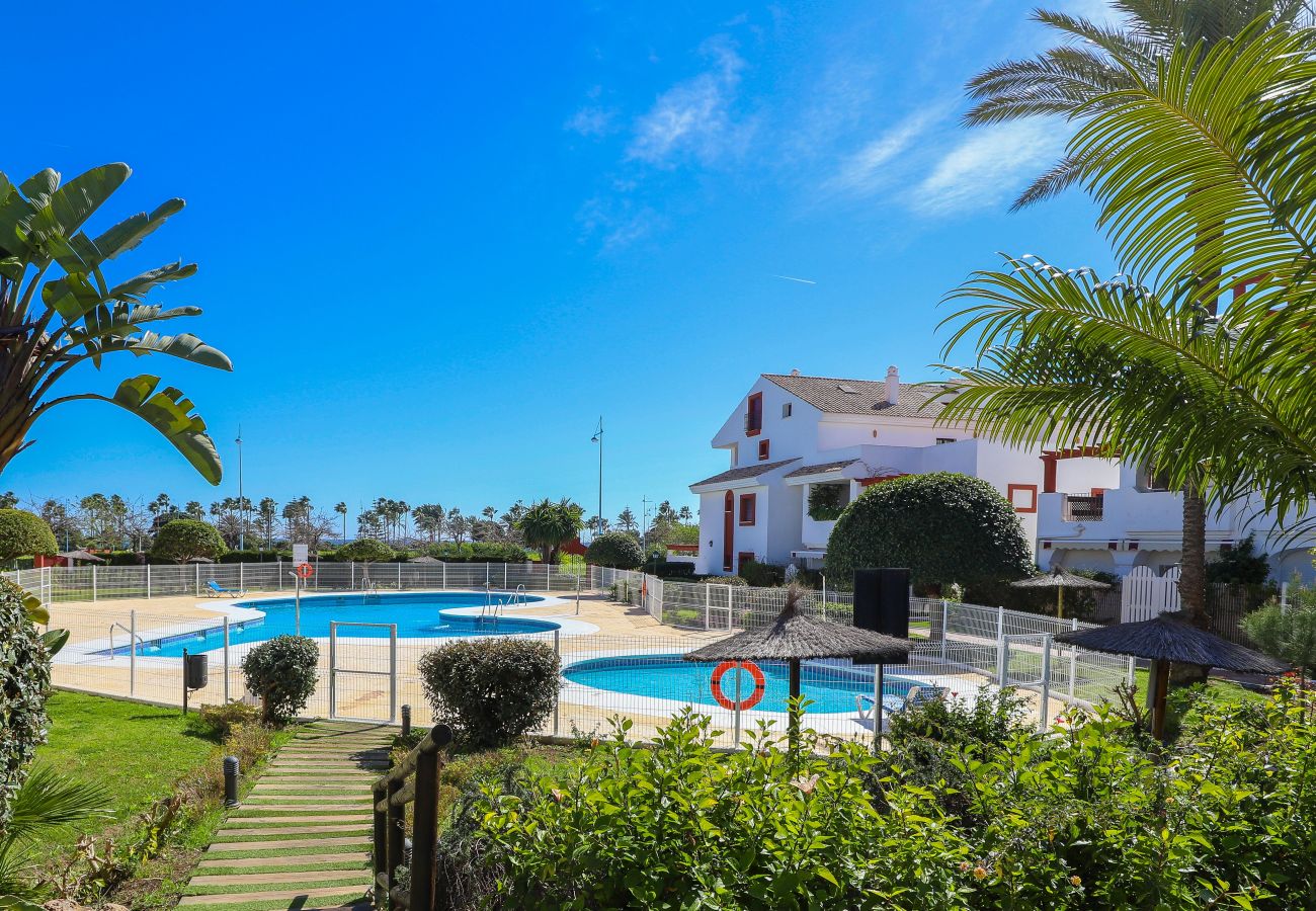 Appartement à San Pedro de Alcántara - Appartement à San Pedro près de la plage 