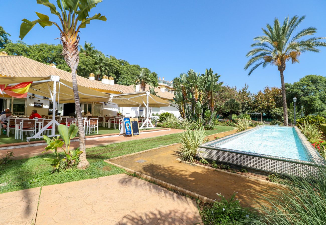 Appartement à Nueva andalucia - Appartement moderne près de Puerto Banus