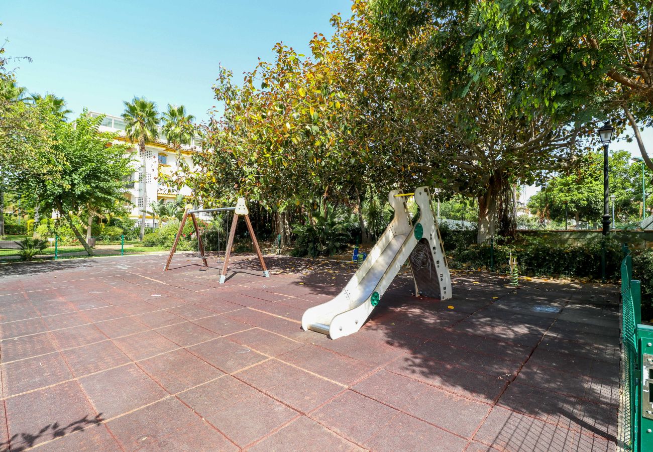 Appartement à Nueva andalucia - Appartement moderne près de Puerto Banus