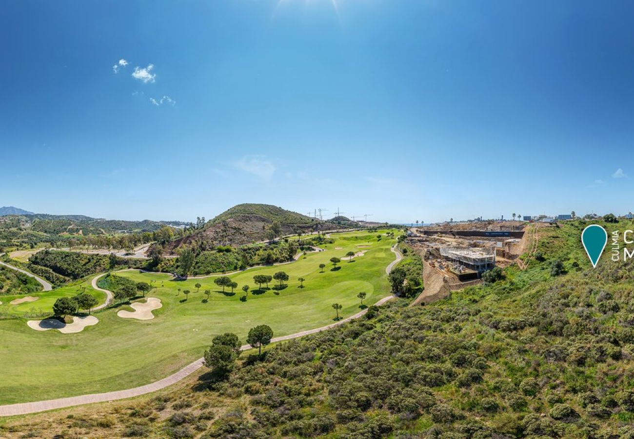 Appartement à La Cala de Mijas - Culmia Cala Swing Mijas