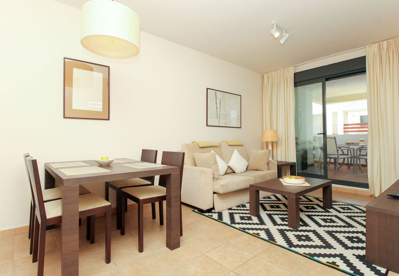 Апартаменты на La Cala de Mijas - La Cala apartment - perfect location