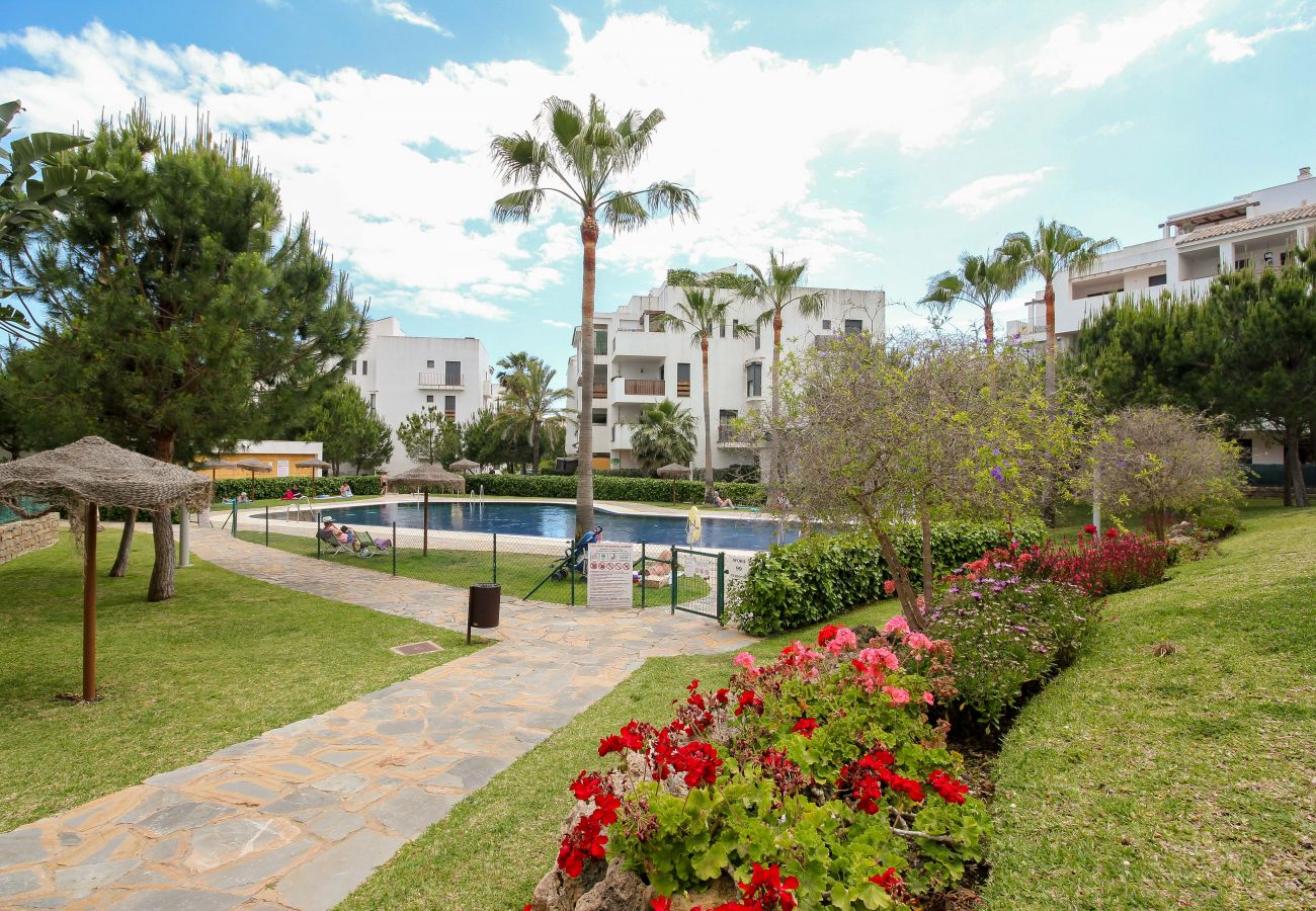 Апартаменты на La Cala de Mijas - La Cala apartment - perfect location