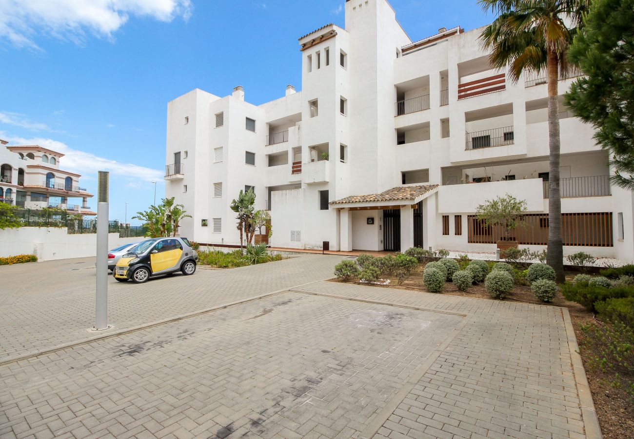 Апартаменты на La Cala de Mijas - La Cala apartment - perfect location