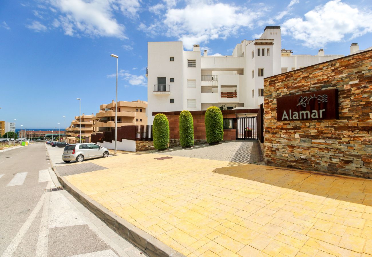 Апартаменты на La Cala de Mijas - La Cala apartment - perfect location