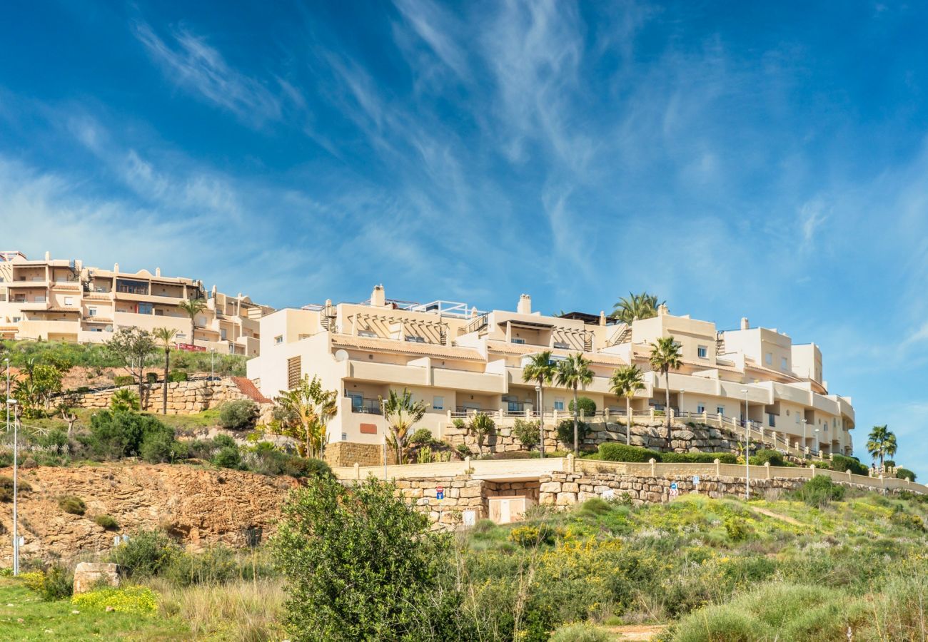 Апартаменты на La Cala de Mijas - Casa BonitaMar - La Cala de Mijas