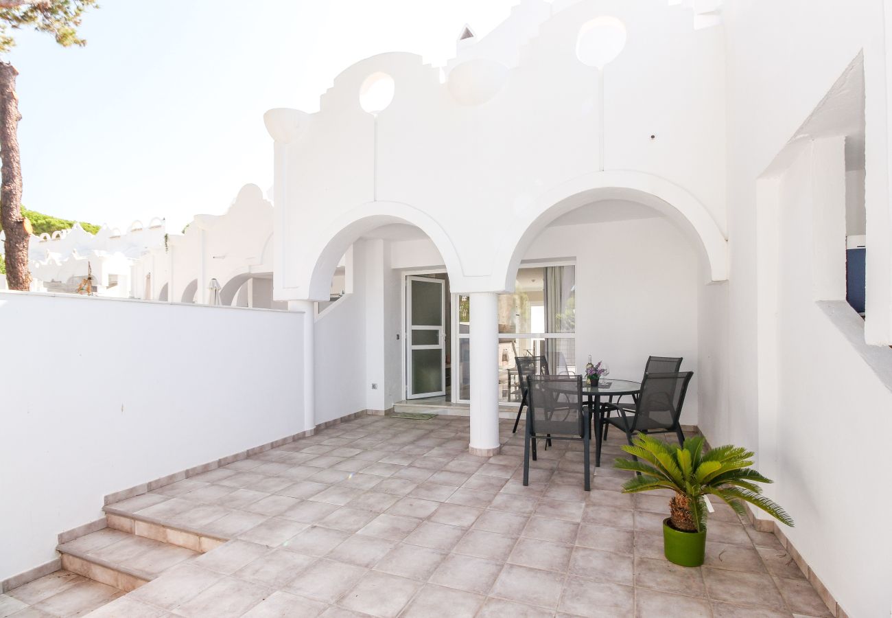 Townhouse in Marbella - VIME modern townhouse