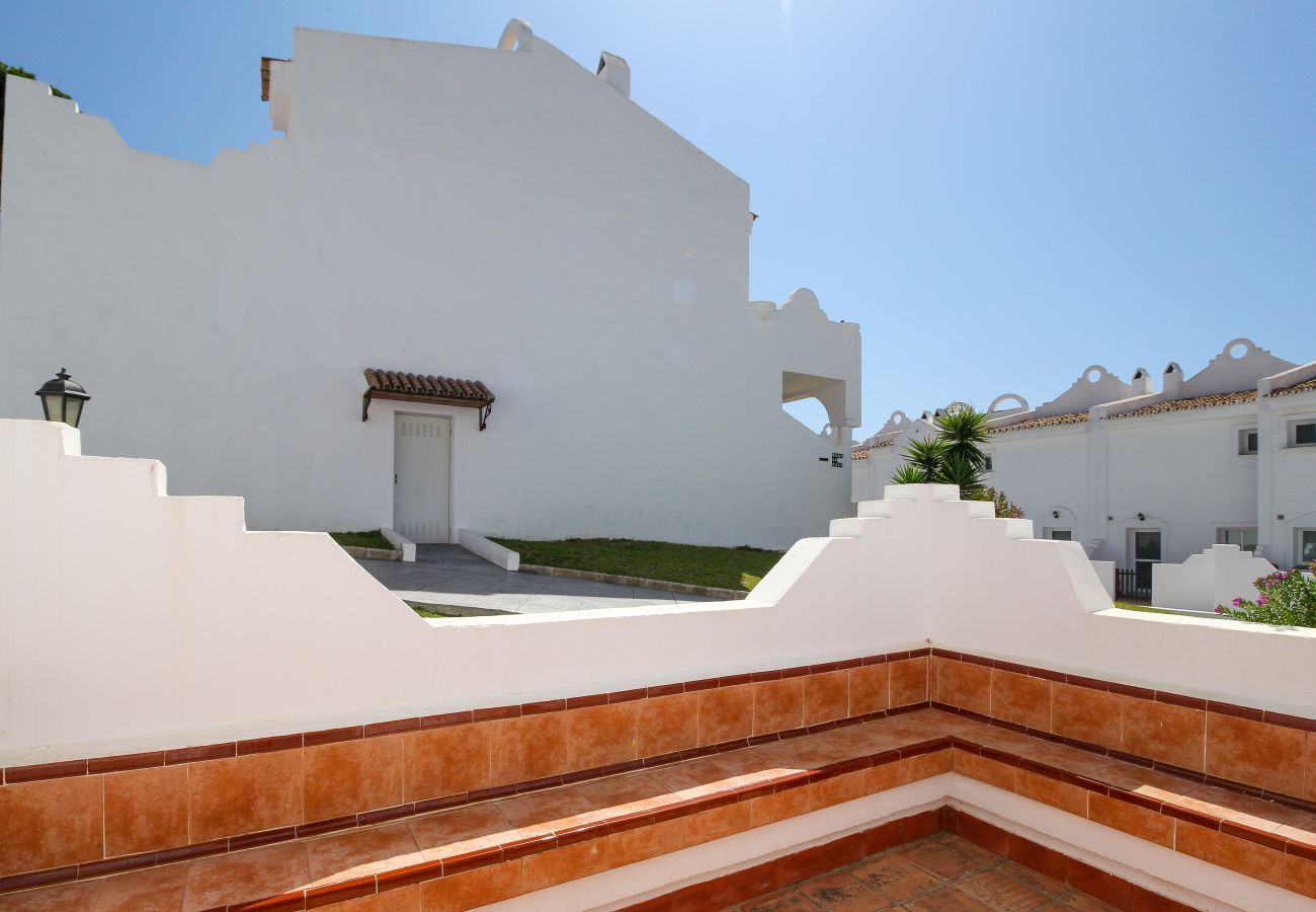 Townhouse in Marbella - VIME modern townhouse