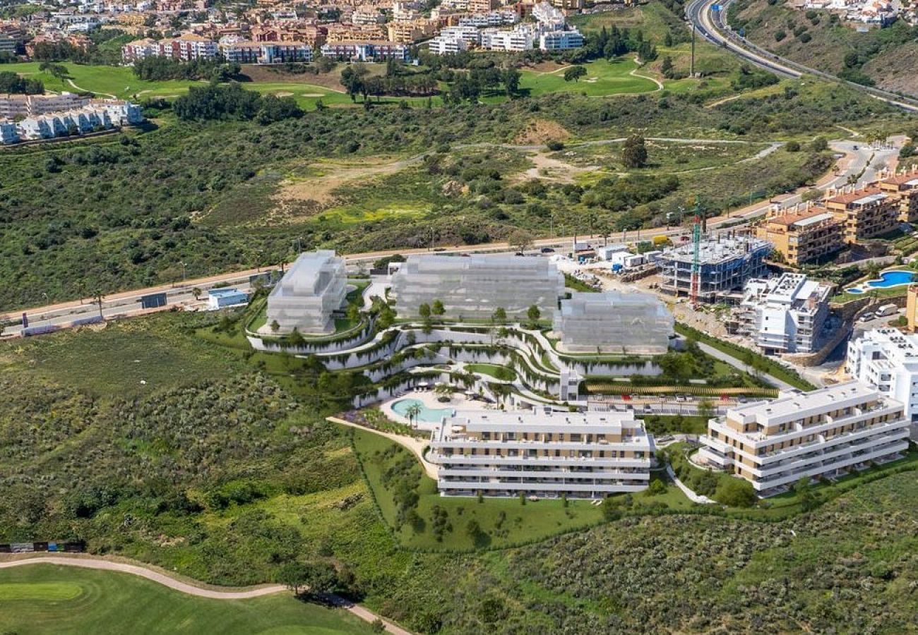 Apartment in La Cala de Mijas - Cala Swing Mijas